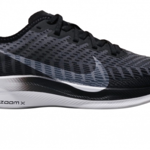 Nike Pegasus 7 Pegasus Turbo 2 Black
White Gunsmoke ( Like New) - Picture 6 of 7